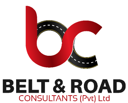Belt & Road Consultants Logo